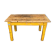 Table ancienne en bois