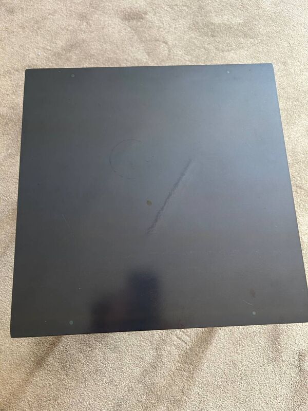 Table basse Domino Caravane