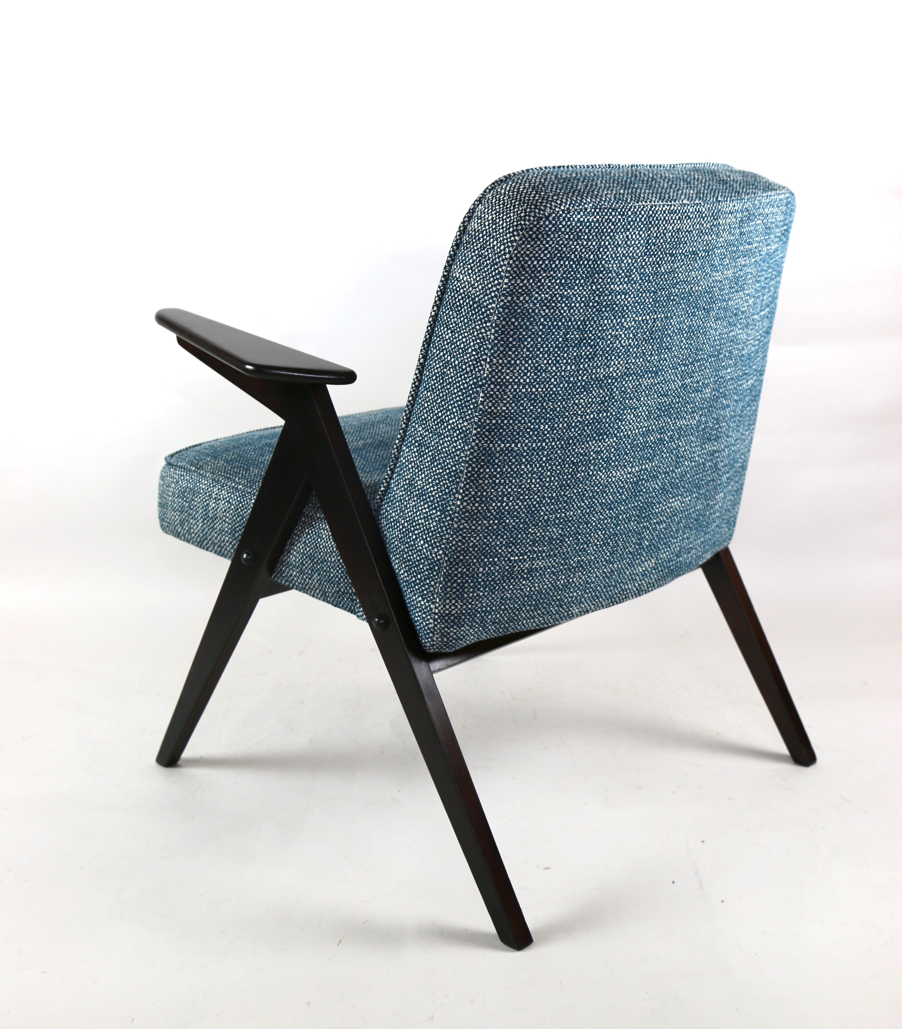 Armchair by Józef Chierowski, 1970