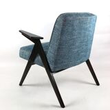 Armchair by Józef Chierowski, 1970