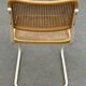 Suite de 4 chaises modèle Cesca b32 par Marcel Breuer Design