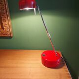 Lampe télescopique , vintage 80'S