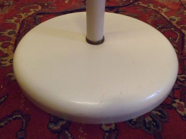 Lampadaire design Louis Drimmer
