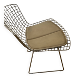Chair wire Harry BERTOIA