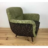 Armchair egg 1950
