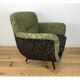 Armchair egg 1950
