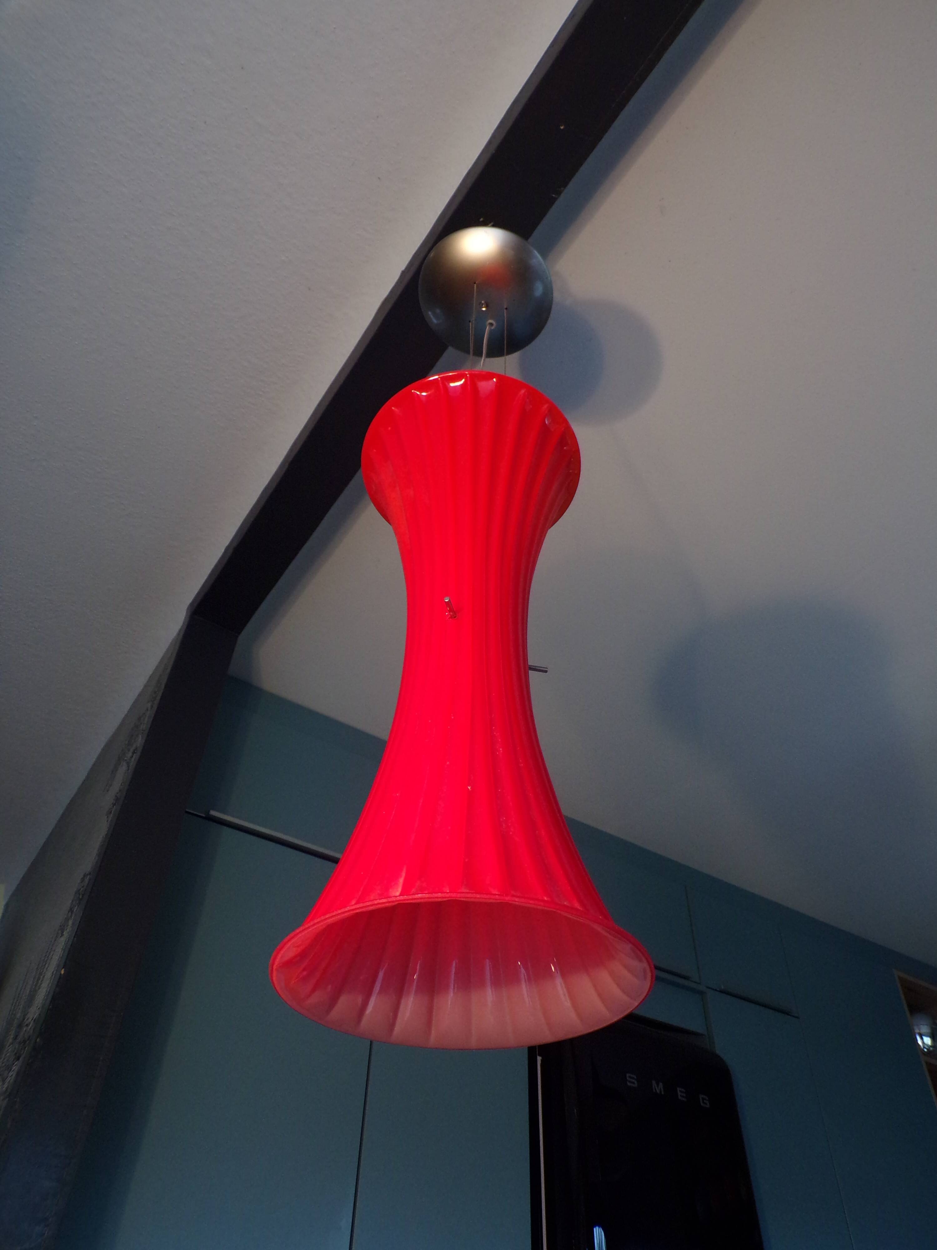 Clessidra Suspension by Studio Design Italia