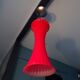 Clessidra Suspension by Studio Design Italia