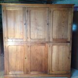 Old school furniture