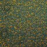 Set of six chairs, Italian design, 1950s, designer: Carlo Ratti, manufactur