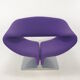 Fauteuil Ribbon par Pierre Paulin pour Artifort années 1960