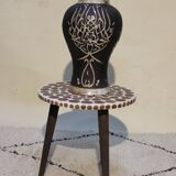 Pottery vase