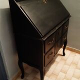 “Richelieu” secretary chest of drawers