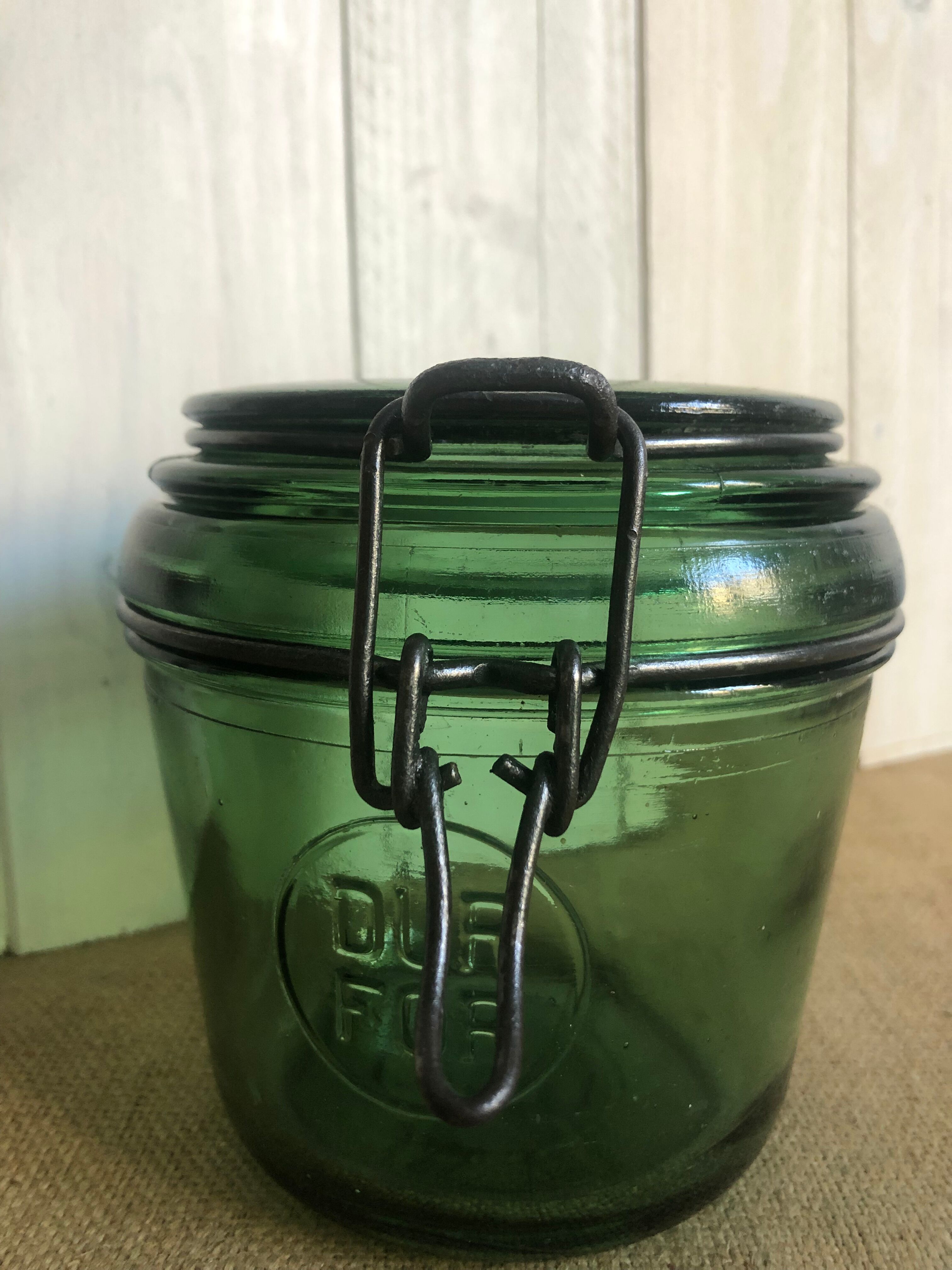 Durfor jar - 750 ml