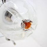 Midcentury Chandelier Murano, Mazzega, 1970s