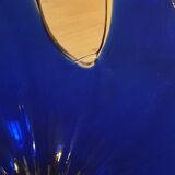 Murano crystal vase