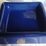 Ballantine's Vintage Advertising Ashtray