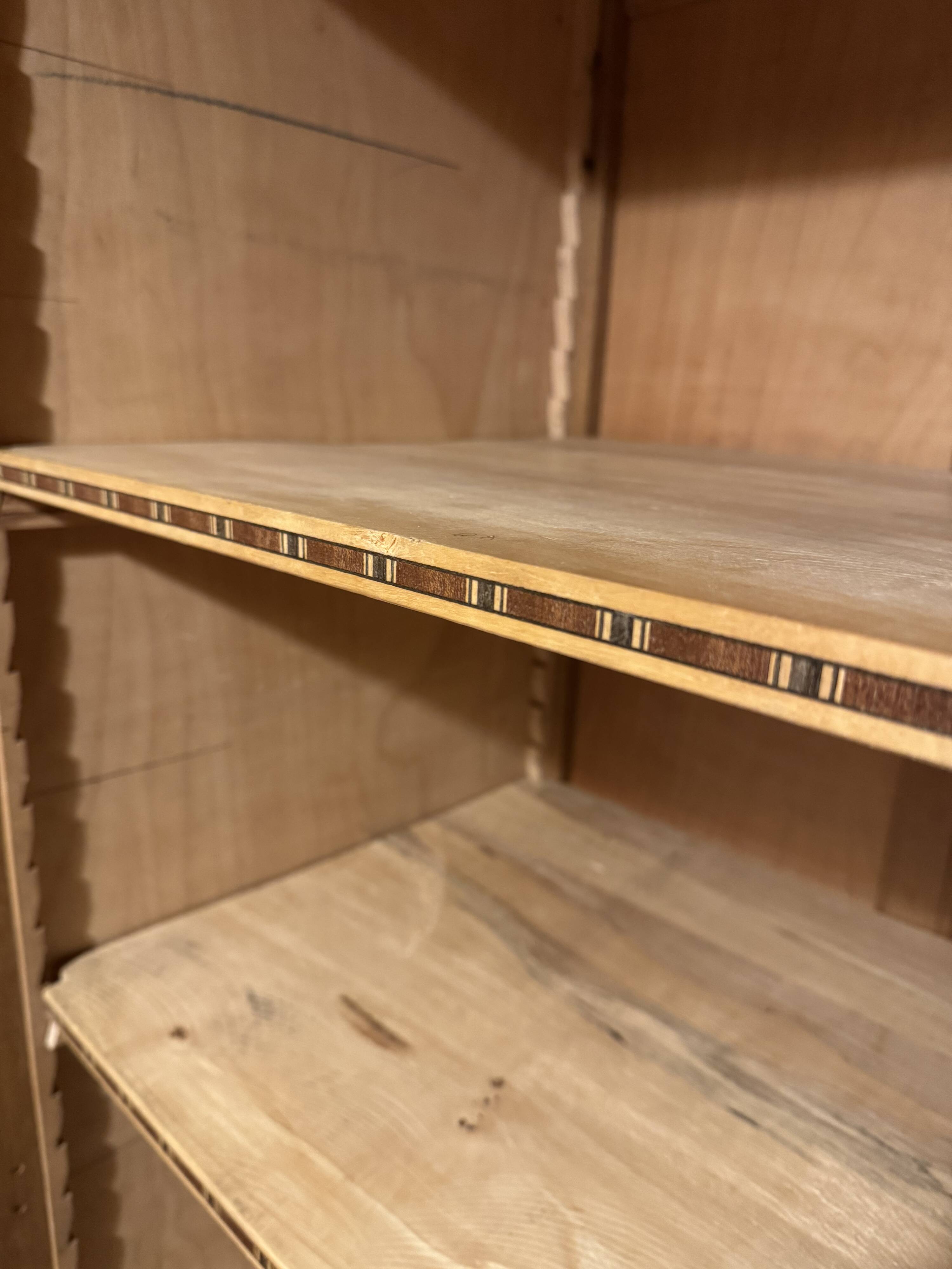 2-door wardrobe 60/70