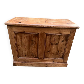 Small office counter 1950