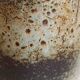 Vase en céramique Fat Lava West Germany Années 60 Hauteur 30 cm