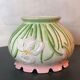Slip pot cover
