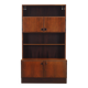Rosewood Bookcase by Svend Langkilde, Danish Design 1960s