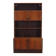 Rosewood Bookcase by Svend Langkilde, Danish Design 1960s