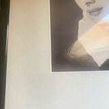 Frame Audrey Hepburn