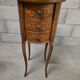 Commode vintage rococo