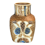 Vase by Nils Thorsson for Royal Copenhagen, Denmark, 1970s