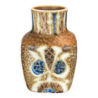 Vase by Nils Thorsson for Royal Copenhagen, Denmark, 1970s