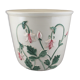 Cache pot en céramique Bassano Italie