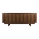 Mid-Century Wooden Sideboard, 1950s