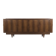 Mid-Century Wooden Sideboard, 1950s