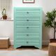 Vintage 1940s chiffonier