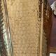 Porte-parapluie vintage en laiton