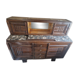 Buffet ancien