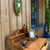 Side table Dressing table