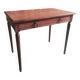 Small table