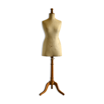 Sewing mannequin