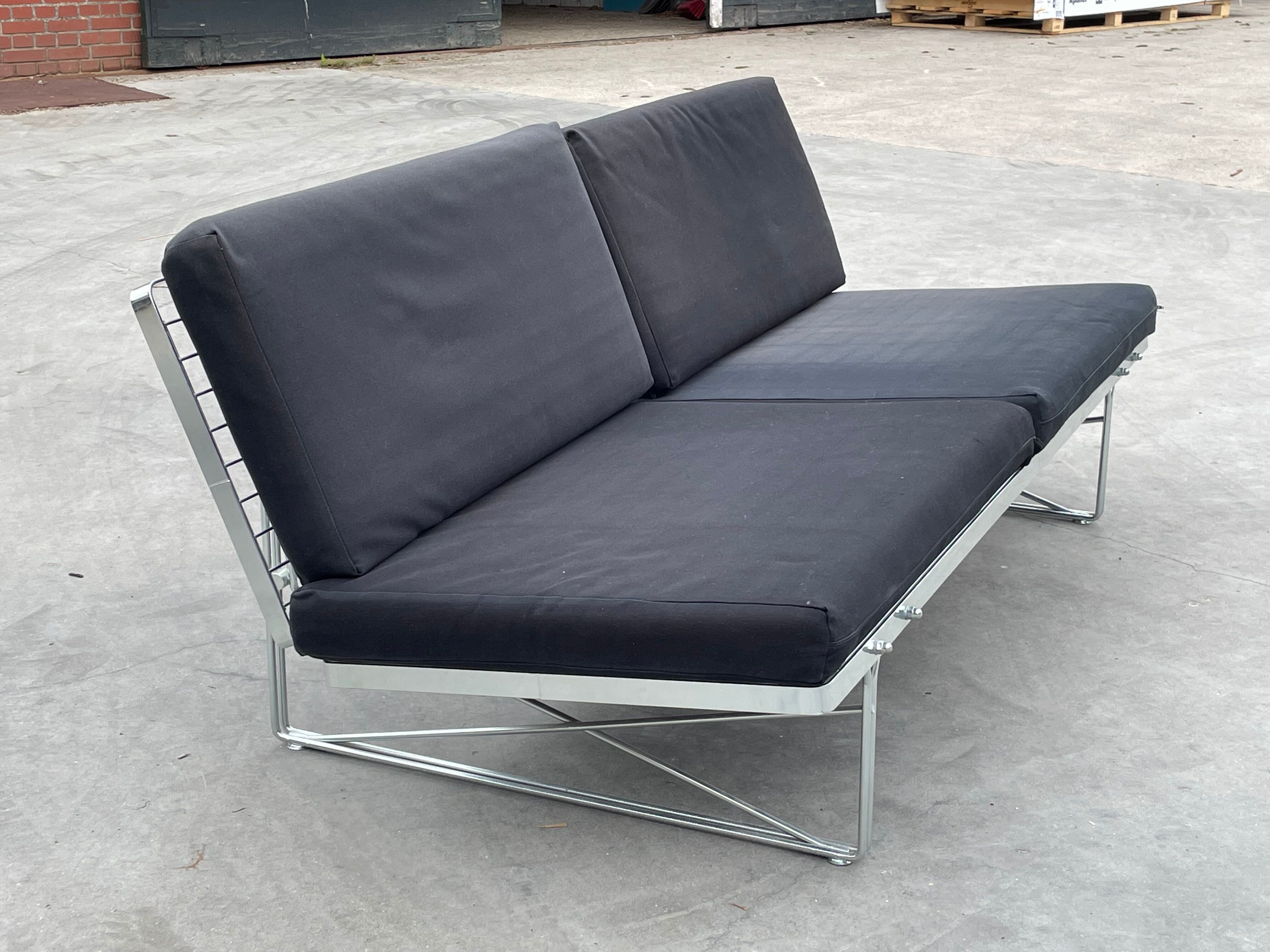 Moment Sofa By Niels Gammelgaard For Ikea, 1980
