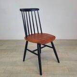 Fanett chairs design Ilmarii Tapiovaara vintage Scandinavian