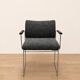 Fauteuil de K. Takahama pour Cassina, années 70