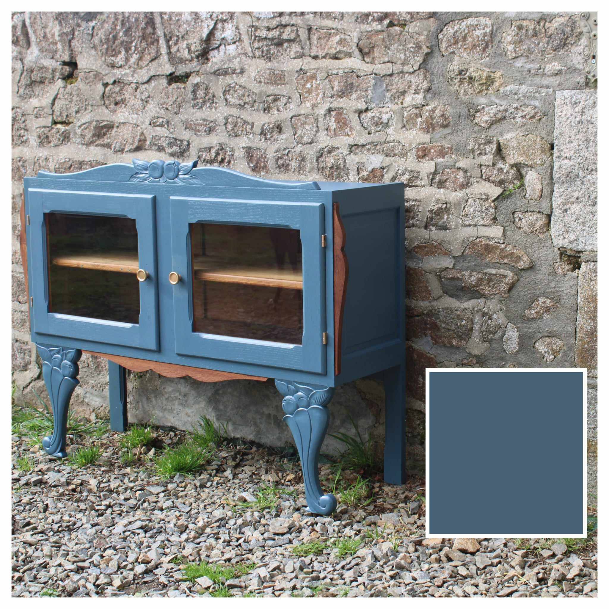 Art deco sideboard or sideboard