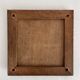 Ironstone bird trivet “Le Favori” Longwy