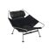 Fauteuils lounge Flag Halyard de Hans Wegner