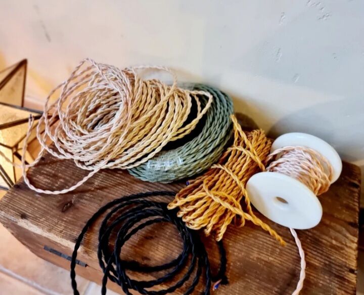 Table lamp, bubble globe 60s