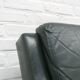 Mid-century three-seater sofa