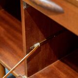 English Sideboard