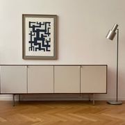 Florence Knoll Sideboard from 1946 by Knoll International